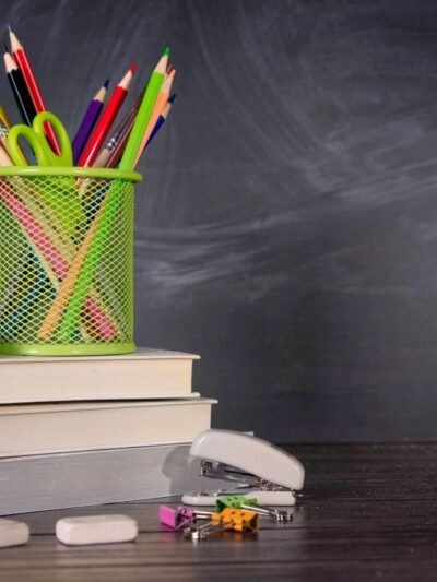 Education & Training