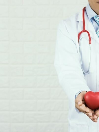 Health & Medical