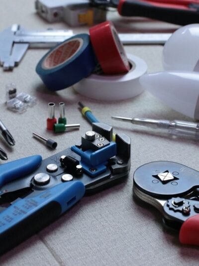 Home & Repair Services
