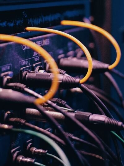 IT & Digital Services