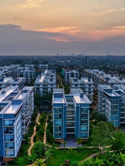Real Estate