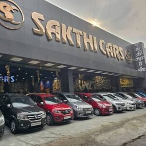 Sakthi Cars - Chennai
