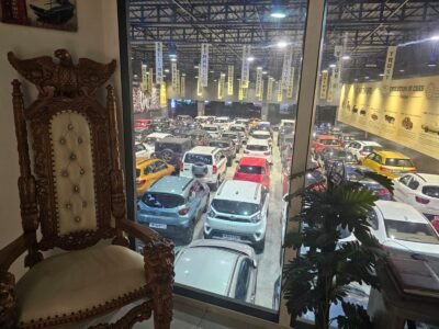 Sakthi Cars - Chennai