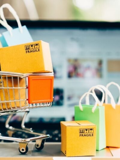 Shopping & Retail