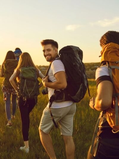 Travel & Tourism