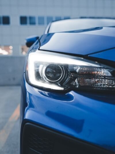 Automotive