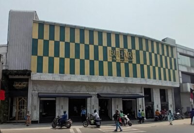 Buhari Hotel – Restaurant in Chennai