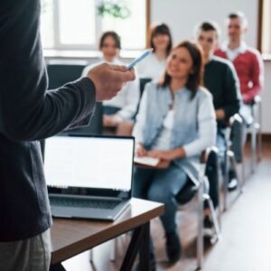 TIDI Academy Mangaluru