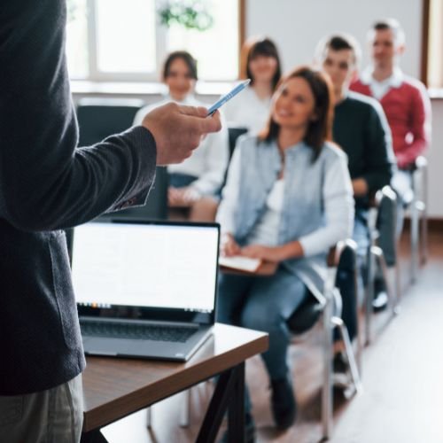 TIDI Academy Mangaluru